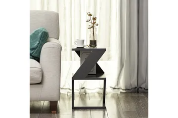 Albeni Skänk 30 cm - Antracit - Förvaring - Förvaringsmöbler - Sideboard & skänk