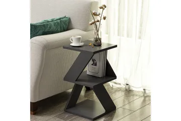 Albeni Skänk 30 cm - Antracit - Förvaring - Förvaringsmöbler - Sideboard & skänk