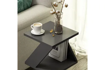 Albeni Skänk 30 cm - Antracit - Förvaring - Förvaringsmöbler - Sideboard & skänk