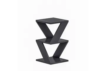 Albeni Skänk 30 cm - Antracit - Förvaring - Förvaringsmöbler - Sideboard & skänk