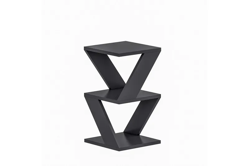 Albeni Skänk 30 cm - Antracit - Förvaring - Förvaringsmöbler - Sideboard & skänk