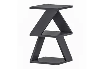 Albeni Skänk 30 cm - Antracit - Förvaring - Förvaringsmöbler - Sideboard & skänk