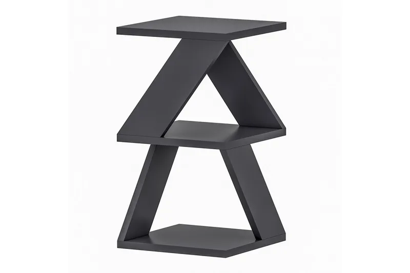 Albeni Skänk 30 cm - Antracit - Förvaring - Förvaringsmöbler - Sideboard & skänk