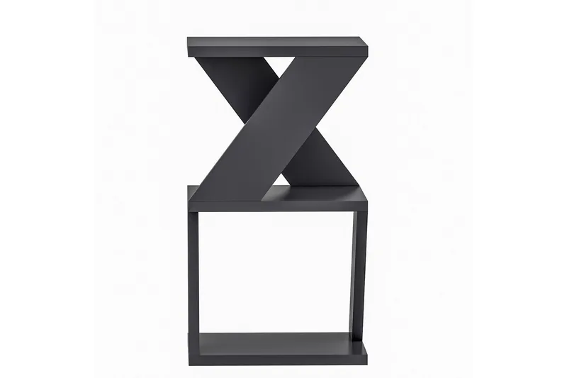 Albeni Skänk 30 cm - Antracit - Förvaring - Förvaringsmöbler - Sideboard & skänk