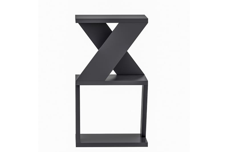 Albeni Skänk 30 cm - Antracit - Förvaring - Förvaringsmöbler - Sideboard & skänk