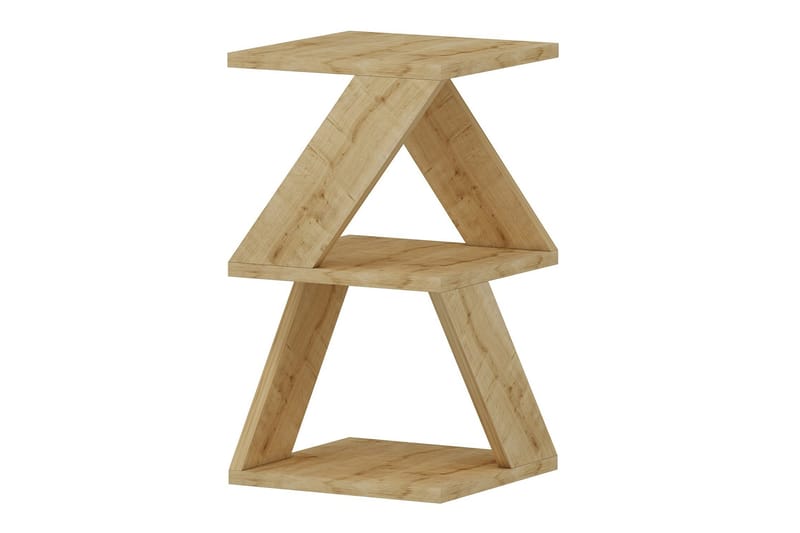 Albeni Skänk 30 cm - Brun - Förvaring - Förvaringsmöbler - Sideboard & skänk