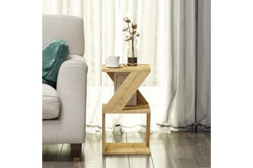 Albeni Skänk 30 cm - Brun - Förvaring - Förvaringsmöbler - Sideboard & skänk