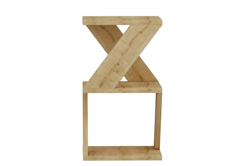 Albeni Skänk 30 cm - Brun - Förvaring - Förvaringsmöbler - Sideboard & skänk