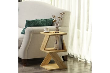 Albeni Skänk 30 cm - Brun - Förvaring - Förvaringsmöbler - Sideboard & skänk