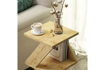 Albeni Skänk 30 cm - Brun - Förvaring - Förvaringsmöbler - Sideboard & skänk