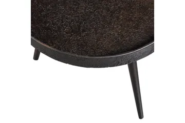 Arnould Skänk 41 cm - Antikguld - Möbler - Bord & matgrupp - Avlastningsbord & sidobord - Lampbord & sidobord