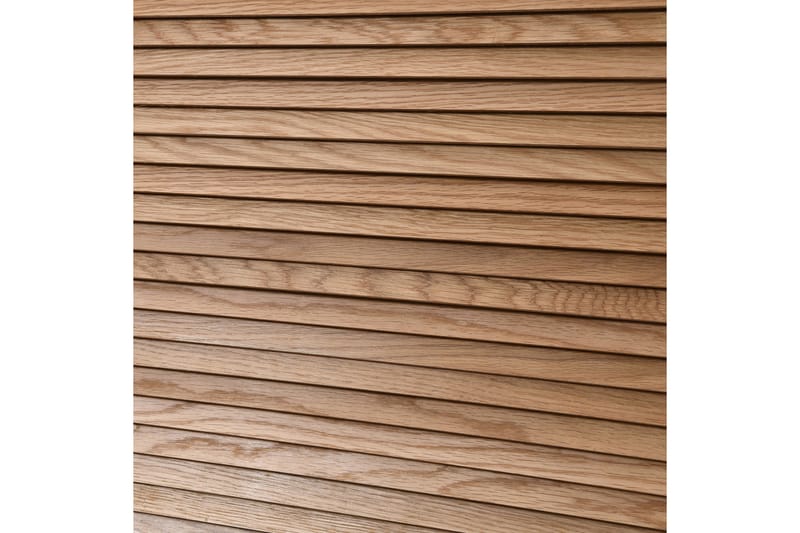 Avlastningsbord Warnstaff 160 cm - Brun - Förvaring - Förvaringsmöbler - Sideboard & skänk