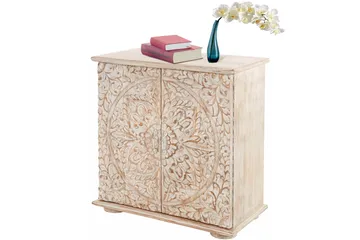 Bence Sideboard 75 cm - Mangoträ - Förvaring - Förvaringsmöbler - Sideboard & skänk