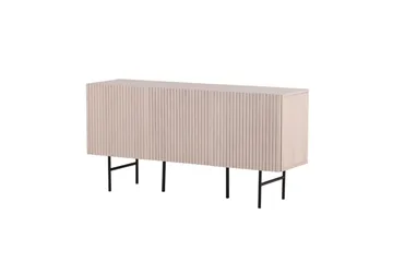 Björkön Skänk 150x41,8 cm Vit - Vind - Förvaring - Förvaringsmöbler - Sideboard & skänk
