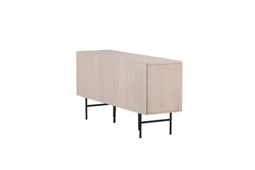 Björkön Skänk 150x41,8 cm Vit - Vind - Förvaring - Förvaringsmöbler - Sideboard & skänk
