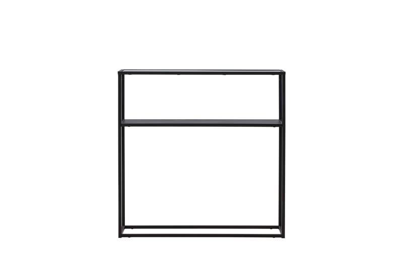 Bogóta Skänk 80x30 cm - Svart - Förvaring - Förvaringsmöbler - Sideboard & skänk