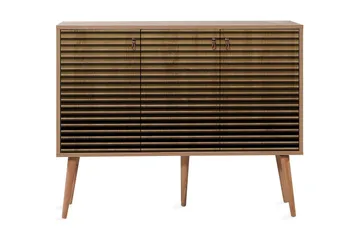 Brokind Skänk 120 cm - Brun - Förvaring - Förvaringsmöbler - Sideboard & skänk