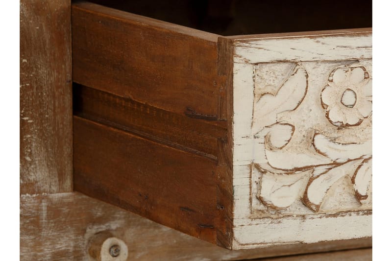 Cadmus Skänk 178 cm - Brun - Förvaring - Förvaringsmöbler - Sideboard & skänk