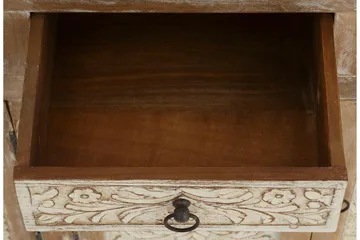 Cadmus Skänk 178 cm - Brun - Förvaring - Förvaringsmöbler - Sideboard & skänk