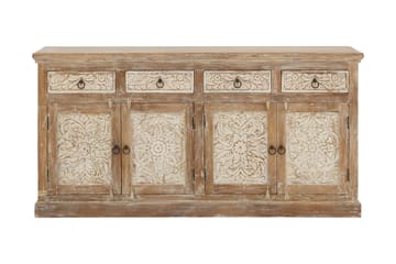 Cadmus Skänk 178 cm - Brun - Förvaring - Förvaringsmöbler - Sideboard & skänk