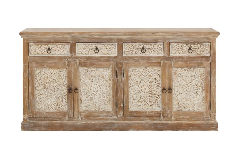 Cadmus Skänk 178 cm - Brun - Förvaring - Förvaringsmöbler - Sideboard & skänk