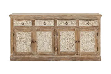 Cadmus Skänk 178 cm - Brun - Förvaring - Förvaringsmöbler - Sideboard & skänk