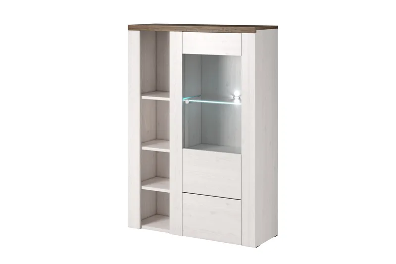 Cicely Sideboard, Vit