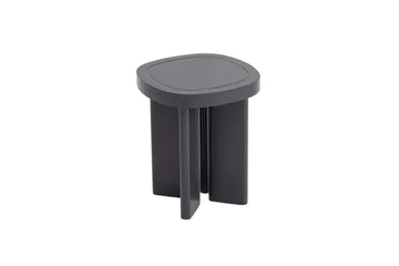 Cream Skänk 42 cm - Grå - Möbler - Bord & matgrupp - Avlastningsbord & sidobord - Lampbord & sidobord