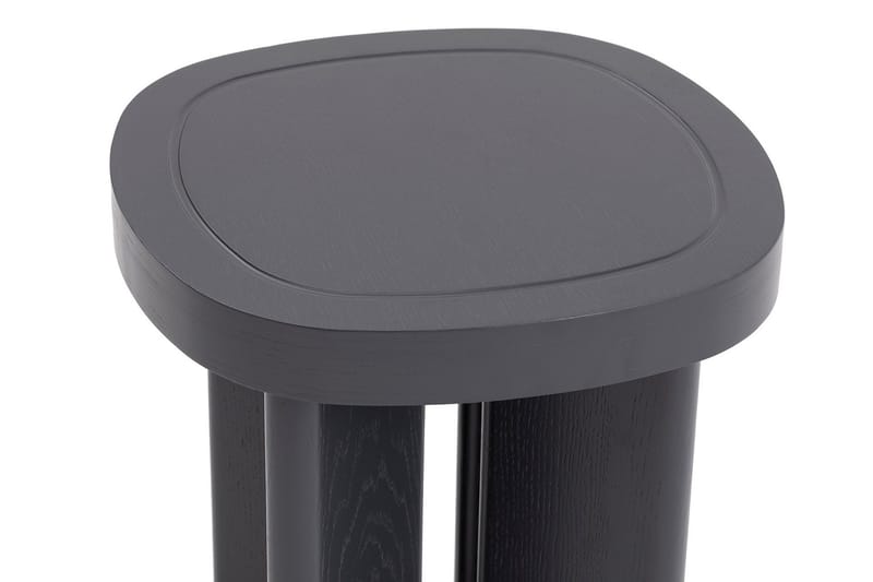 Cream Skänk 42 cm - Grå - Möbler - Bord & matgrupp - Avlastningsbord & sidobord - Lampbord & sidobord