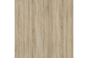 Dallas Skänk 157x43,5x111 cm - Beige/Grå - Förvaring - Förvaringsmöbler - Sideboard & skänk