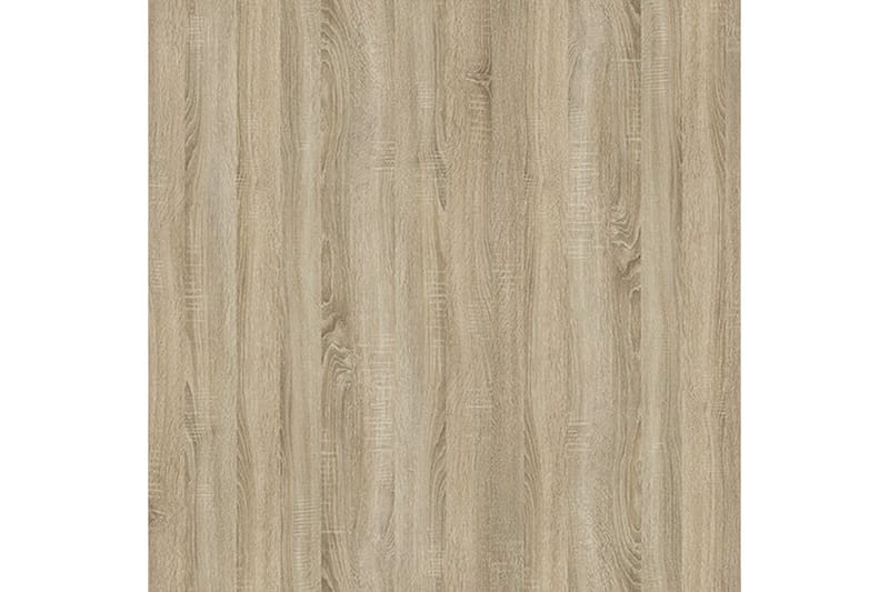 Dallas Skänk 157x43,5x91 cm LED-belysning - Beige - Förvaring - Förvaringsmöbler - Sideboard & skänk