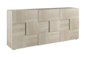 Dama Sideboard 181 cm - Samoa Ek - Förvaring - Förvaringsmöbler - Sideboard & skänk