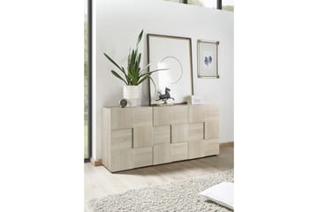 Dama Sideboard 181 cm - Samoa Ek - Förvaring - Förvaringsmöbler - Sideboard & skänk