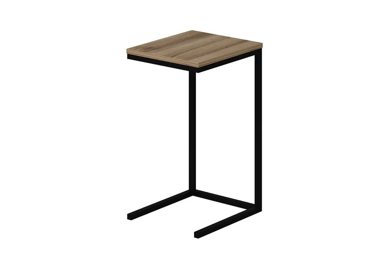 Davin Skänk 35 cm - Valnöt - Förvaring - Förvaringsmöbler - Sideboard & skänk