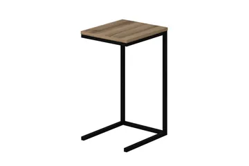 Davin Skänk 35 cm - Valnöt - Möbler - Bord & matgrupp - Avlastningsbord & sidobord - Lampbord & sidobord