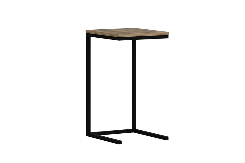 Davin Skänk 35 cm - Valnöt - Förvaring - Förvaringsmöbler - Sideboard & skänk