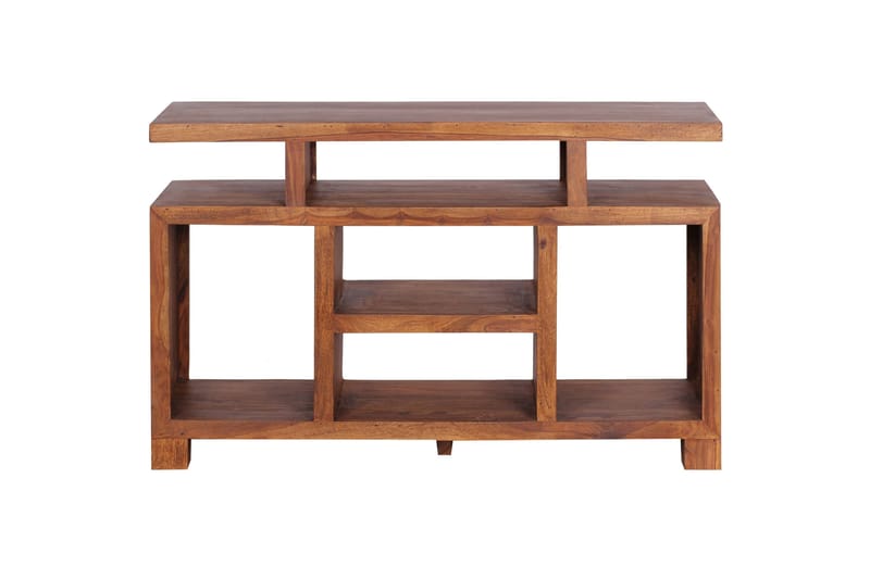 Dentel Sideboard i Trä - Brun - Förvaring - Förvaringsmöbler - Sideboard & skänk