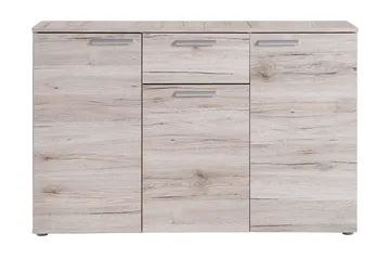 Dipalma Skänk 120x9 cm - Brun - Förvaring - Förvaringsmöbler - Sideboard & skänk