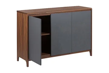 Enkroken Skänk - Trä/Natur - Förvaring - Förvaringsmöbler - Sideboard & skänk
