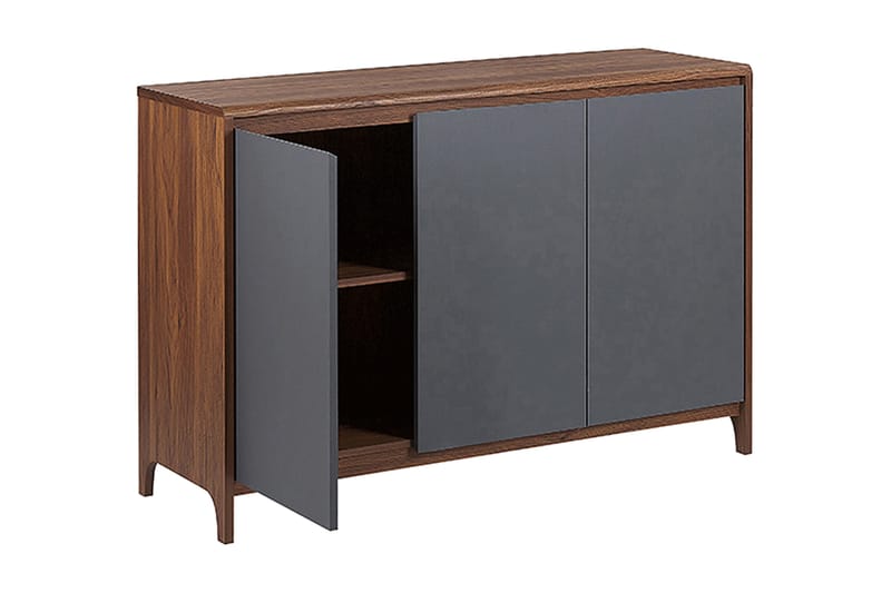 Enkroken Skänk - Trä/Natur - Förvaring - Förvaringsmöbler - Sideboard & skänk