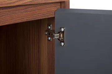 Enkroken Skänk - Trä/Natur - Förvaring - Förvaringsmöbler - Sideboard & skänk