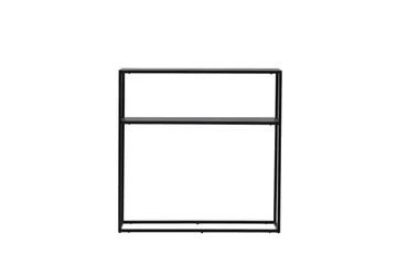 Georgetown Skänk 80x30 cm - Svart - Förvaring - Förvaringsmöbler - Sideboard & skänk