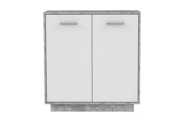 Haba Skänk 34x83 cm - Grå - Förvaring - Förvaringsmöbler - Sideboard & skänk