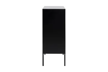 Hasslevik Skänk i Trä med Metallben - Brun - Förvaring - Förvaringsmöbler - Sideboard & skänk