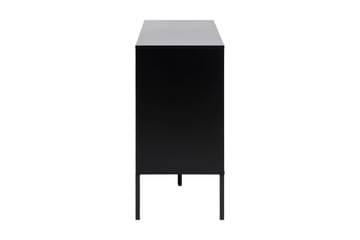 Hasslevik Skänk i Trä med Metallben - Natur - Förvaring - Förvaringsmöbler - Sideboard & skänk