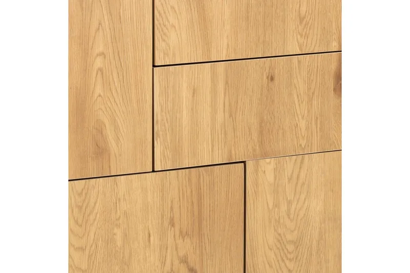 Hasslevik Skänk - Trä - Förvaring - Förvaringsmöbler - Sideboard & skänk