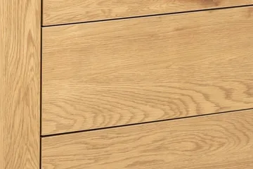 Hasslevik Skänk - Trä - Förvaring - Förvaringsmöbler - Sideboard & skänk