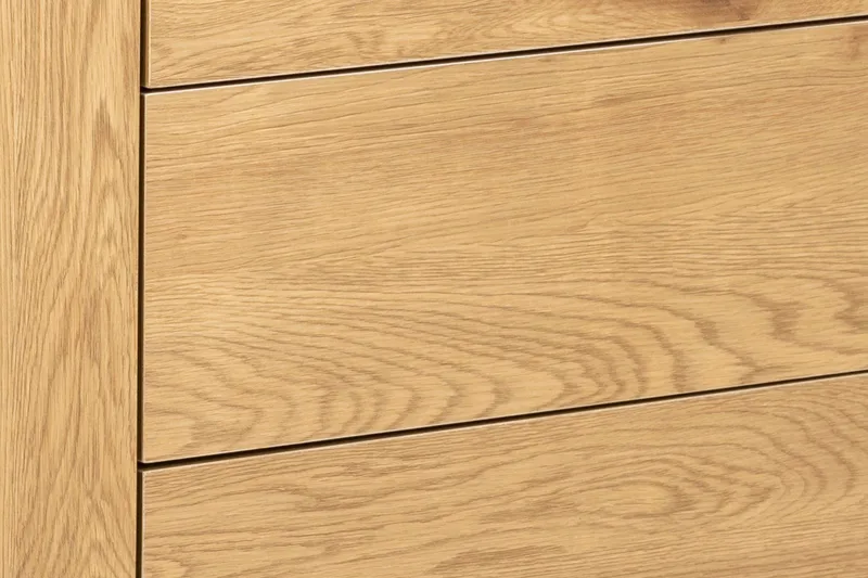 Hasslevik Skänk - Trä - Förvaring - Förvaringsmöbler - Sideboard & skänk