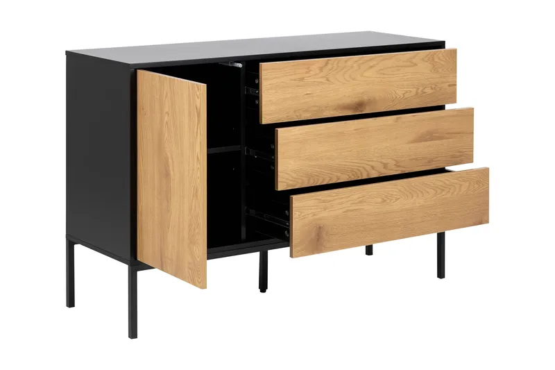 Hasslevik Skänk - Trä - Förvaring - Förvaringsmöbler - Sideboard & skänk