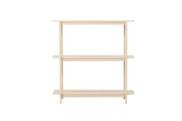 Heim Skänk 120x40 cm - Vit - Förvaring - Förvaringsmöbler - Sideboard & skänk